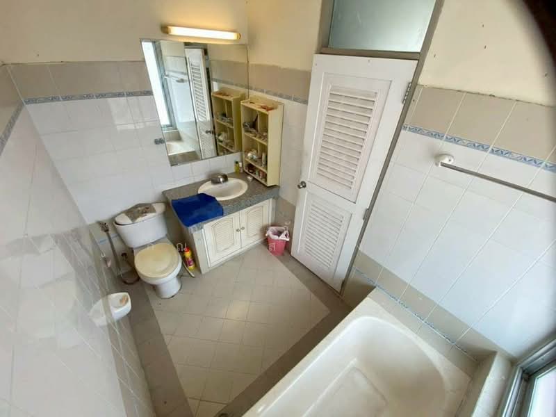 HomePlace Rattanathibet : โฮมเพลส รัตนาธิเบศร์, นนทบุรี, ถนนบางกรวย - ไทรน้อย, บางแม่นาง, บางใหญ่, นนทบุรี, 160 ตร.ม., บ้านเดี่ยว ขาย, โดย กรณวัสส์ กัณฑวัสส์วงส์, 500178858 - DDproperty.com