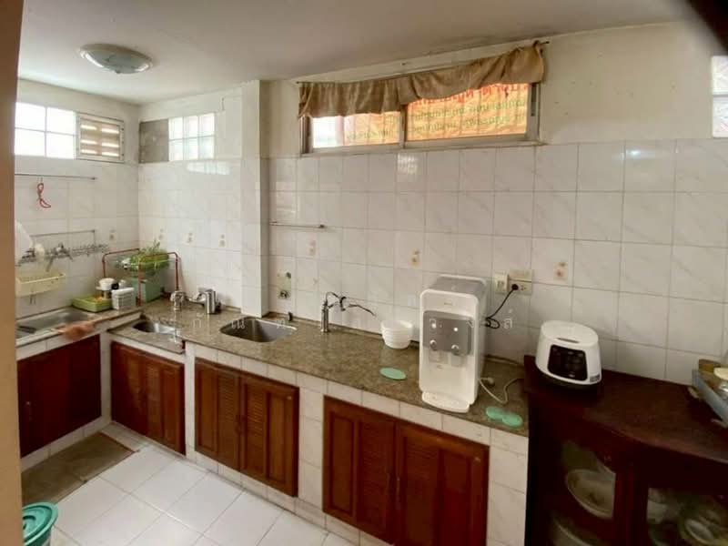 HomePlace Rattanathibet, Nonthaburi, Bang Kruai - Sai Noi Road, Bang Mae Nang, Bang Yai, Nonthaburi, 4 Bedrooms, 160 sqm, Single Detached House For Sale, by กรณวัสส์ กัณฑวัสส์วงส์, 500178858 - DDproperty.com