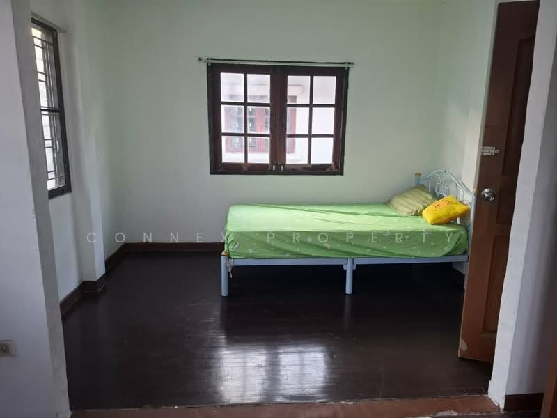 Sasiya Muangmaidonmuang, Bangkok, สรงประภา, Si Khan, Don Mueang, Bangkok, 3 Bedrooms, 21 sqm, Single Detached House For Rent, by Connex Property, 500178859 - DDproperty.com