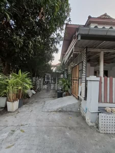 ศศิญา เมืองใหม่ดอนเมือง, กรุงเทพ, สรงประภา, สีกัน, ดอนเมือง, กรุงเทพ, 21 ตร.ม., บ้านเดี่ยว ให้เช่า, โดย Connex Property, 500178859 - DDproperty.com