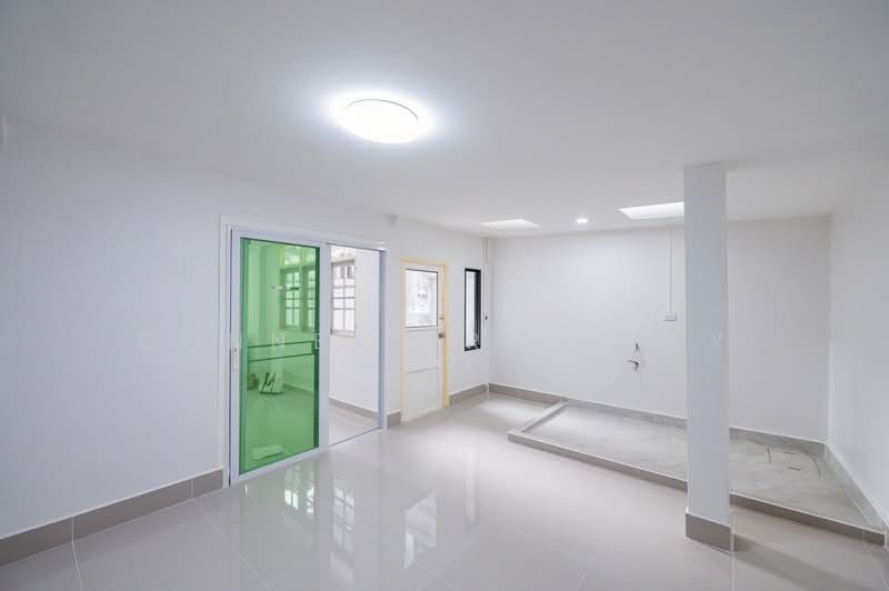 Ruam Jai Phatthana Lat Phrao 101, Bangkok, ลาดพร้าว, Khlong Chan, Bang Kapi, Bangkok, 3 Bedrooms, 196 sqm, Single Detached House For Rent, by Connex Property, 500178860 - DDproperty.com