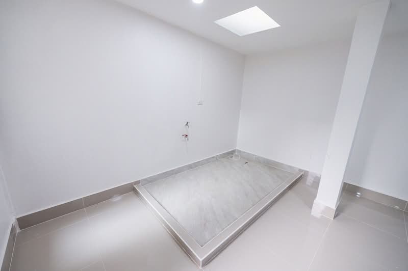 Ruam Jai Phatthana Lat Phrao 101, Bangkok, ลาดพร้าว, Khlong Chan, Bang Kapi, Bangkok, 3 Bedrooms, 196 sqm, Single Detached House For Rent, by Connex Property, 500178860 - DDproperty.com