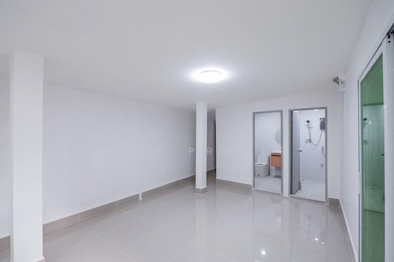 Ruam Jai Phatthana Lat Phrao 101, Bangkok, ลาดพร้าว, Khlong Chan, Bang Kapi, Bangkok, 3 Bedrooms, 196 sqm, Single Detached House For Rent, by Connex Property, 500178860 - DDproperty.com