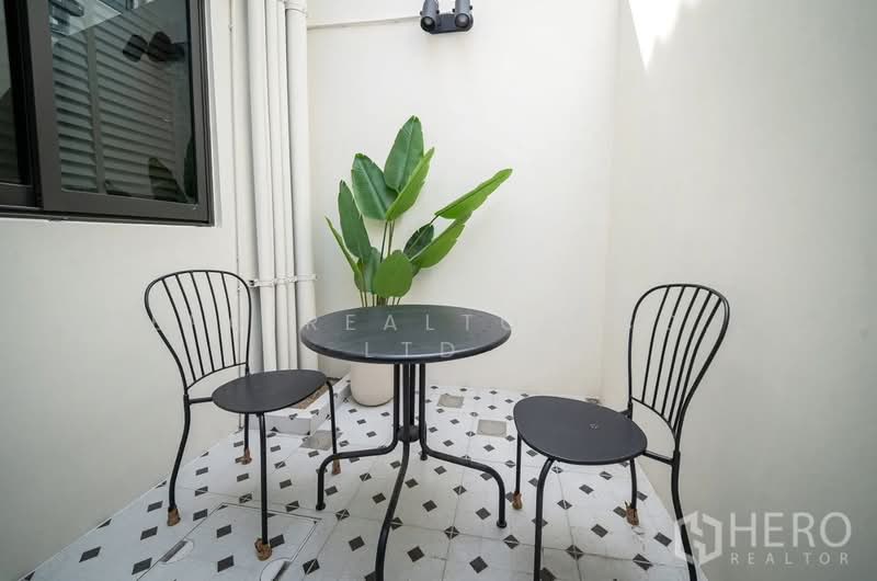 For Rent 3 Bedroom Townhouse in Pleno Sukhumvit-Bangna 3 in Bang Phli, Samut Prakan hre00358, Samut Prakan, Bang Kaeo, Bang Plee, Samut Prakan, 3 Bedrooms, 110 sqm, Townhouse For Rent, by Hero Realtor Co., Ltd., 500178861 - DDproperty.com