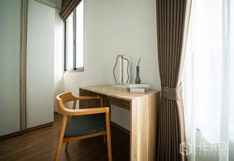 For Rent 3 Bedroom Townhouse in Pleno Sukhumvit-Bangna 3 in Bang Phli, Samut Prakan hre00358, Samut Prakan, Bang Kaeo, Bang Plee, Samut Prakan, 3 Bedrooms, 110 sqm, Townhouse For Rent, by Hero Realtor Co., Ltd., 500178861 - DDproperty.com