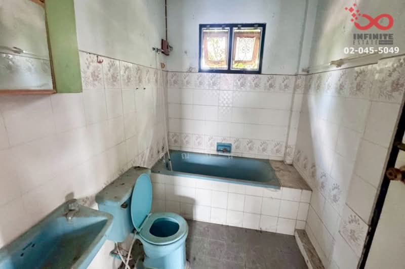 ชื่นกมลนิเวศน์ 4, กรุงเทพ, รามอินทรา, คันนายาว, กรุงเทพ, 170 ตร.ม., บ้านเดี่ยว ขาย, โดย คุณปิ่น, 500178862 - DDproperty.com