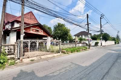 ขาย - ชื่นกมลนิเวศน์ 4, กรุงเทพ