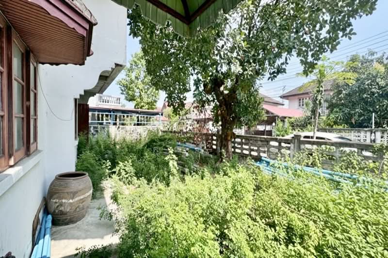 ชื่นกมลนิเวศน์ 4, กรุงเทพ, รามอินทรา, คันนายาว, กรุงเทพ, 170 ตร.ม., บ้านเดี่ยว ขาย, โดย คุณปิ่น, 500178862 - DDproperty.com