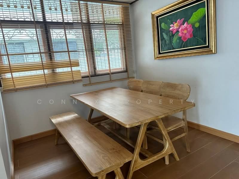 บ้านเช่าสุขุมวิท 101/1 ซอยวชิรธรรมสาธิต 57 แยก 1, กรุงเทพ, -, บางจาก, พระโขนง, กรุงเทพ, 320 ตร.ม., บ้านเดี่ยว ให้เช่า, โดย Connex Property, 500178864 - DDproperty.com