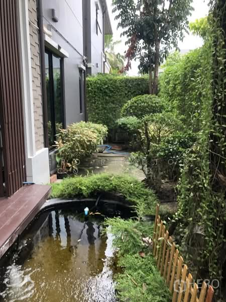 For rent 4 Bedroom Detached House in Bang Khae, Bang Khae, Bangkok hre00359, Bangkok, Bang Khae, Bang Khae, Bangkok, 4 Bedrooms, 348 sqm, Single Detached House For Rent, by Hero Realtor Co., Ltd., 500178865 - DDproperty.com