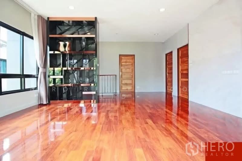 ให้เช่า บ้านเดี่ยว 4 ห้องนอน บางแค กรุงเทพฯ ใกล้ The Mall บางแค hre00359, กรุงเทพ, บางแค, บางแค, กรุงเทพ, 348 ตร.ม., บ้านเดี่ยว ให้เช่า, โดย Hero Realtor Co., Ltd., 500178865 - DDproperty.com