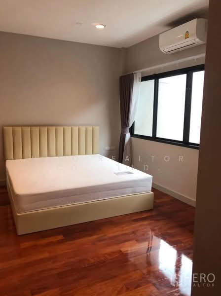 For rent 4 Bedroom Detached House in Bang Khae, Bang Khae, Bangkok hre00359, Bangkok, Bang Khae, Bang Khae, Bangkok, 4 Bedrooms, 348 sqm, Single Detached House For Rent, by Hero Realtor Co., Ltd., 500178865 - DDproperty.com