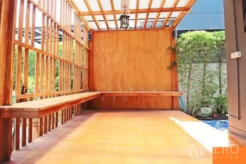 For rent 4 Bedroom Detached House in Bang Khae, Bang Khae, Bangkok hre00359, Bangkok, Bang Khae, Bang Khae, Bangkok, 4 Bedrooms, 348 sqm, Single Detached House For Rent, by Hero Realtor Co., Ltd., 500178865 - DDproperty.com