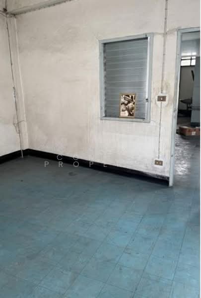 อาคารพาณิชย์ 4 ชั้น ติดถนนรัตนาธิเบศร์, นนทบุรี, รัตนาธิเบศร์, บางกระสอ, เมืองนนทบุรี, นนทบุรี, 378 ตร.ม., ตึกแถว-อาคารพาณิชย์ ให้เช่า, โดย Connex Property, 500178869 - DDproperty.com