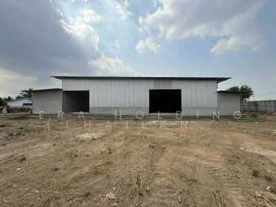 ขาย - ผังม่วงพร้อมโกดัง​, ชลบุรี