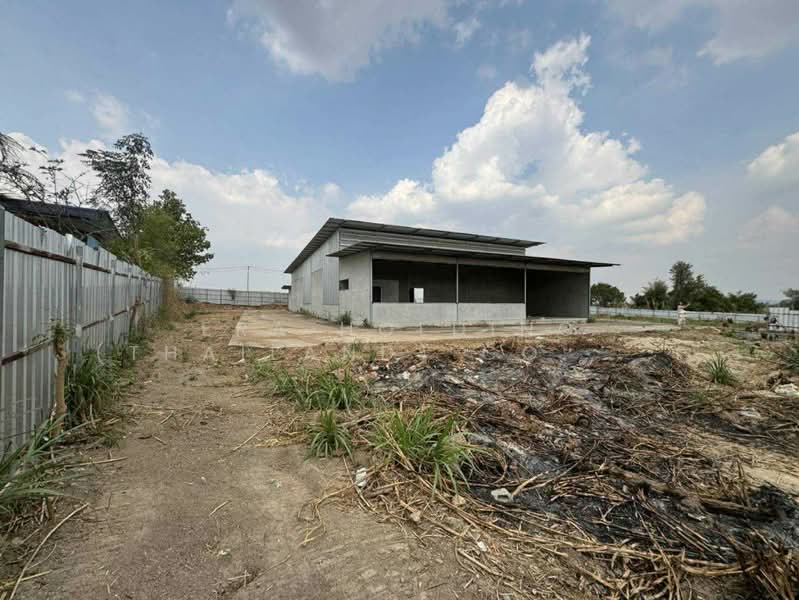 ผังม่วงพร้อมโกดัง​, Chon Buri (Pattaya), Khao Khan Song, Si Racha, Chon Buri (Pattaya), , 4,800 sqm, Land For Sale, by ERA Holding (Thailand) Co., Ltd., 500178870 - DDproperty.com