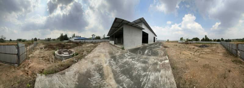 ผังม่วงพร้อมโกดัง​, Chon Buri (Pattaya), Khao Khan Song, Si Racha, Chon Buri (Pattaya), , 4,800 sqm, Land For Sale, by ERA Holding (Thailand) Co., Ltd., 500178870 - DDproperty.com