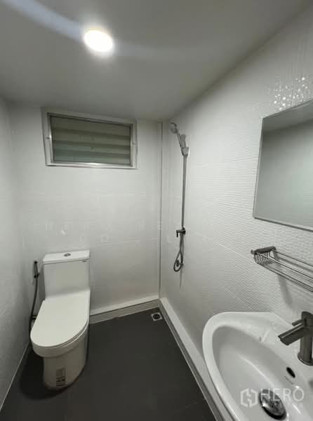 For Rent 3 Bedroom Detached House in Sammakorn Village Ramkhamhaeng in Saphan Sung hre00361, Bangkok, Saphan Sung, Saphan Sung, Bangkok, 3 Bedrooms, 230 sqm, Single Detached House For Rent, by Hero Realtor Co., Ltd., 500178874 - DDproperty.com