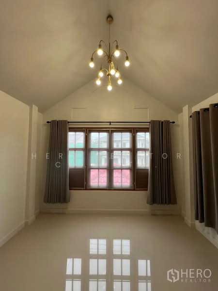 ให้เช่า บ้านเดี่ยว 3 ห้องนอน หมู่บ้านสัมมากร รามคำแหง สะพานสูง กรุงเทพฯ hre00361, กรุงเทพ, สะพานสูง, สะพานสูง, กรุงเทพ, 230 ตร.ม., บ้านเดี่ยว ให้เช่า, โดย Hero Realtor Co., Ltd., 500178874 - DDproperty.com