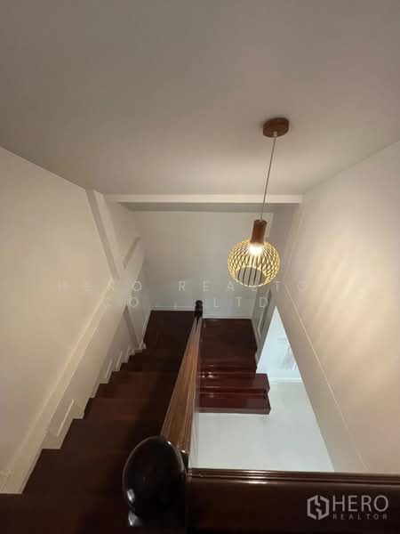 For Rent 3 Bedroom Detached House in Sammakorn Village Ramkhamhaeng in Saphan Sung hre00361, Bangkok, Saphan Sung, Saphan Sung, Bangkok, 3 Bedrooms, 230 sqm, Single Detached House For Rent, by Hero Realtor Co., Ltd., 500178874 - DDproperty.com