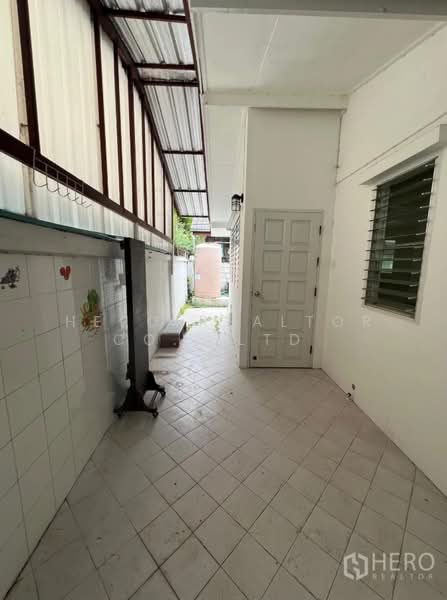 For Rent 3 Bedroom Detached House in Sammakorn Village Ramkhamhaeng in Saphan Sung hre00361, Bangkok, Saphan Sung, Saphan Sung, Bangkok, 3 Bedrooms, 230 sqm, Single Detached House For Rent, by Hero Realtor Co., Ltd., 500178874 - DDproperty.com