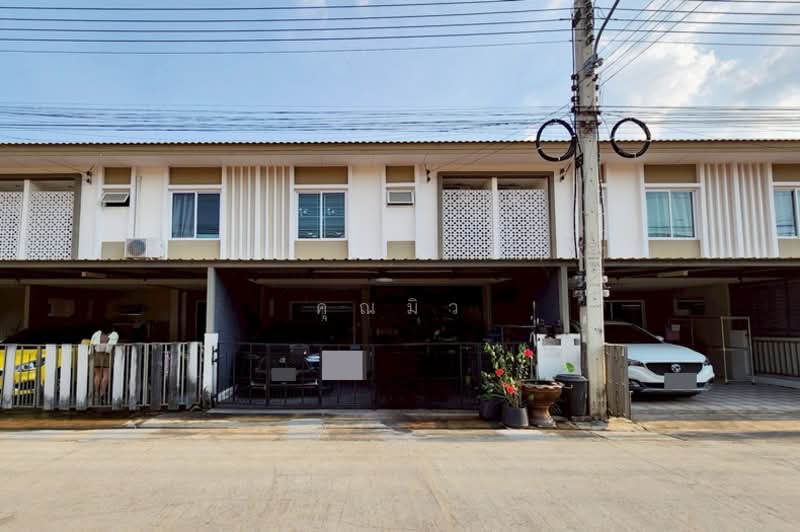 For Sale - I Leaf Town Rangsit Klong 3, Pathum Thani