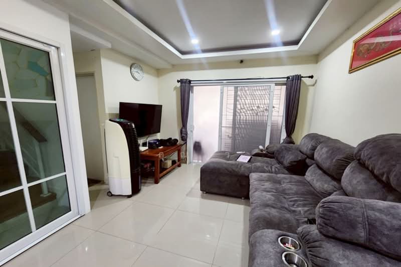 For Sale - I Leaf Town Rangsit Klong 3, Pathum Thani