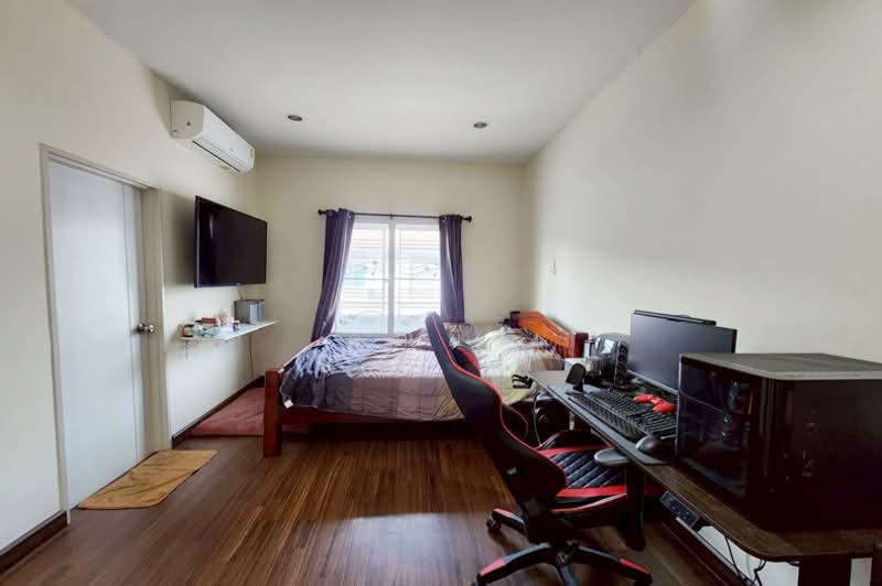 For Sale - I Leaf Town Rangsit Klong 3, Pathum Thani