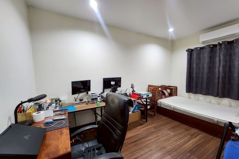 For Sale - I Leaf Town Rangsit Klong 3, Pathum Thani