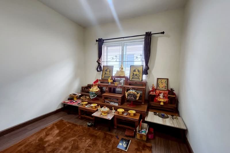 I Leaf Town Rangsit Klong 3, ปทุมธานี, ถ.รังสิต-นครนายก ต.บึงยี่โถ อ.ธัญบุรี จ.ปทุมธานี, บึงยี่โถ, ธัญบุรี, ปทุมธานี, 120 ตร.ม., ทาวน์เฮ้าส์ ขาย, โดย คุณมิว, 500178876 - DDproperty.com