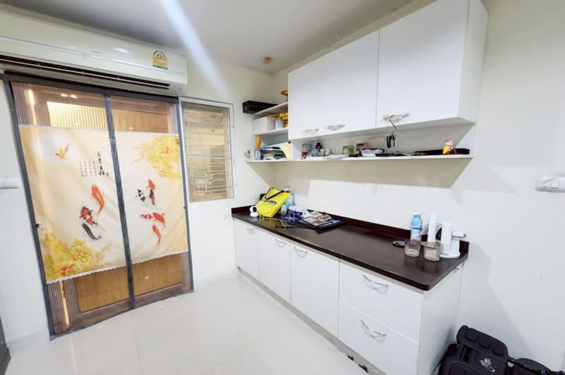 For Sale - I Leaf Town Rangsit Klong 3, Pathum Thani