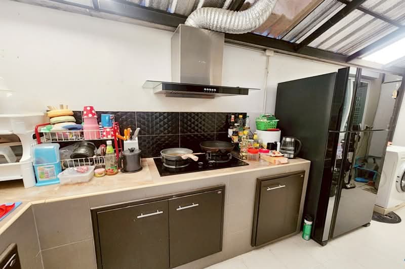 For Sale - I Leaf Town Rangsit Klong 3, Pathum Thani