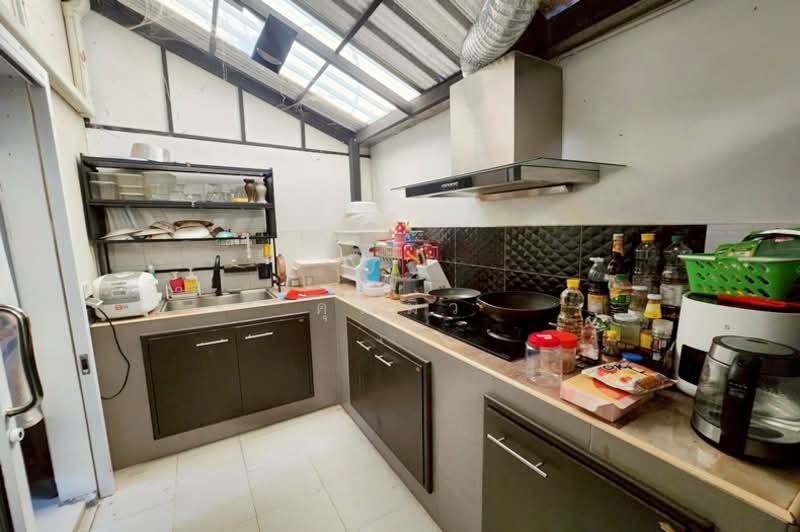 For Sale - I Leaf Town Rangsit Klong 3, Pathum Thani