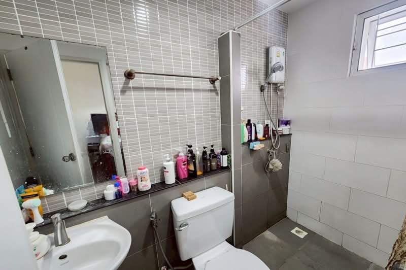 For Sale - I Leaf Town Rangsit Klong 3, Pathum Thani