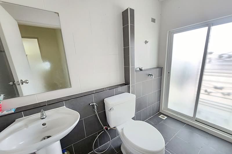 I Leaf Town Rangsit Klong 3, ปทุมธานี, ถ.รังสิต-นครนายก ต.บึงยี่โถ อ.ธัญบุรี จ.ปทุมธานี, บึงยี่โถ, ธัญบุรี, ปทุมธานี, 120 ตร.ม., ทาวน์เฮ้าส์ ขาย, โดย คุณมิว, 500178876 - DDproperty.com