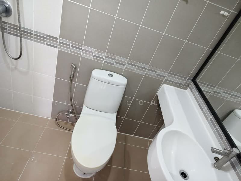 Lumpini Place Srinakarin-Huamak Station, Bangkok, Srinakarin Road, Suan Luang, Suan Luang, Bangkok, 1 Bedroom, 23 sqm, Condo For Rent, by Living Condo, 500178877 - DDproperty.com