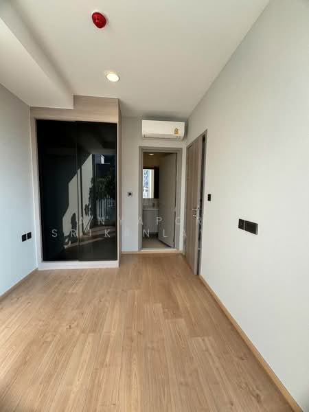 Chewathai Residence Thonglor, Bangkok, Soi Thonglor 20, Thonglor Road, Khlong Tan Nua, Watthana, Bangkok, 1 Bedroom, 33 sqm, Condo For Rent, by Anyaporn Srikanlayanabut, 500178878 - DDproperty.com