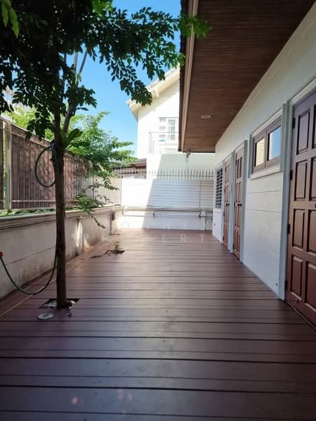 Flowerly Garden, Bangkok, สุขาภิบาล 1, Nong Bon, Prawet, Bangkok, 4 Bedrooms, 400 sqm, Single Detached House For Rent, by Connex Property, 500178879 - DDproperty.com
