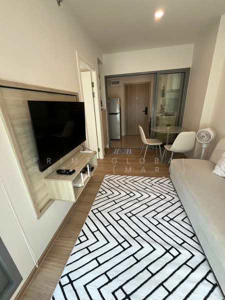 Phyll Phuket, Phuket, 9 Village No. 4 Muang Naka Rd, Wichit, Muang Phuket, Phuket, 1 Bedroom, 30 sqm, Condo For Rent, by Prime Global Asset (Mark), 500178881 - DDproperty.com