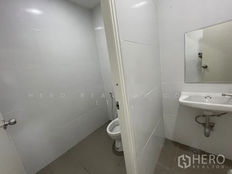 ให้เช่า โกดัง 857 ตร.ม. ปากเกร็ด นนทบุรี ใกล้ IMPACT เมืองทองธานี hre00362, นนทบุรี, ปากเกร็ด, ปากเกร็ด, นนทบุรี, 857 ตร.ม., โกดัง-โรงงาน ให้เช่า, โดย Hero Realtor Co., Ltd., 500178882 - DDproperty.com