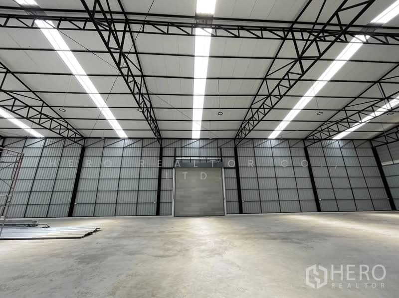 For rent Warehouse 857 sqm in Pak Kret, Pak Kret, Nonthaburi hre00362, Nonthaburi, Pak Kret, Pak Kret, Nonthaburi, , 857 sqm, Warehouse/Factory For Rent, by Hero Realtor Co., Ltd., 500178882 - DDproperty.com