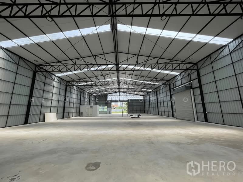 For rent Warehouse 857 sqm in Pak Kret, Pak Kret, Nonthaburi hre00362, Nonthaburi, Pak Kret, Pak Kret, Nonthaburi, , 857 sqm, Warehouse/Factory For Rent, by Hero Realtor Co., Ltd., 500178882 - DDproperty.com