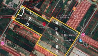 ขาย - อุตสาหกรรม WHA36 ระยอง, ระยอง