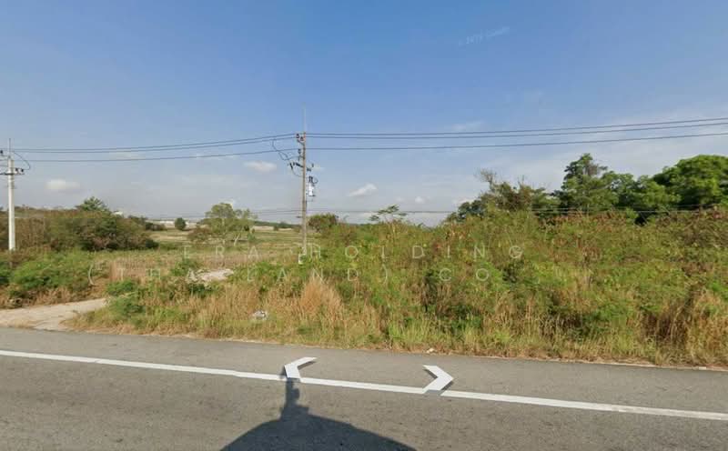 อุตสาหกรรม WHA36 ระยอง, ระยอง, มะขามคู่, นิคมพัฒนา, ระยอง, 151,416 ตร.ม., ที่ดิน ขาย, โดย ERA Holding (Thailand) Co., Ltd., 500178884 - DDproperty.com