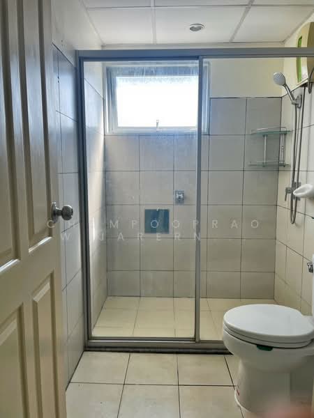 Supalai Park Ratchayothin : ศุภาลัย ปาร์ค รัชโยธิน, กรุงเทพ, ถนนรัชดาภิเษก, ลาดยาว, จตุจักร, กรุงเทพ, 50 ตร.ม., คอนโด ขาย, โดย Adisorn Eamso, 500178885 - DDproperty.com