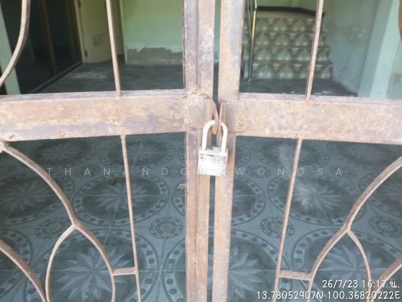 ขาย - บ้านเดี่ยว ถนน ถ.พุทธมณฑลสาย 3 ศาลาธรรมสพน์ ทวีวัฒนา จังหวัด กรุงเทพมหานคร, ชัยนาท