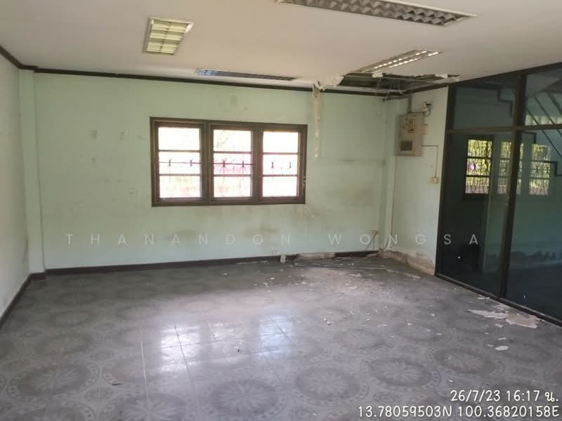 บ้านเดี่ยว ถนน ถ.พุทธมณฑลสาย 3 ศาลาธรรมสพน์ ทวีวัฒนา จังหวัด กรุงเทพมหานคร, Chai Nat, Ban Chian, Han Kha, Chai Nat, 3 Bedrooms, 350 sqm, Single Detached House For Sale, by Thanandon Wongsa, 500178888 - DDproperty.com