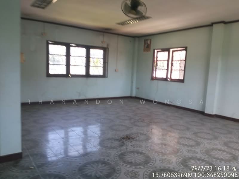 บ้านเดี่ยว ถนน ถ.พุทธมณฑลสาย 3 ศาลาธรรมสพน์ ทวีวัฒนา จังหวัด กรุงเทพมหานคร, Chai Nat, Ban Chian, Han Kha, Chai Nat, 3 Bedrooms, 350 sqm, Single Detached House For Sale, by Thanandon Wongsa, 500178888 - DDproperty.com