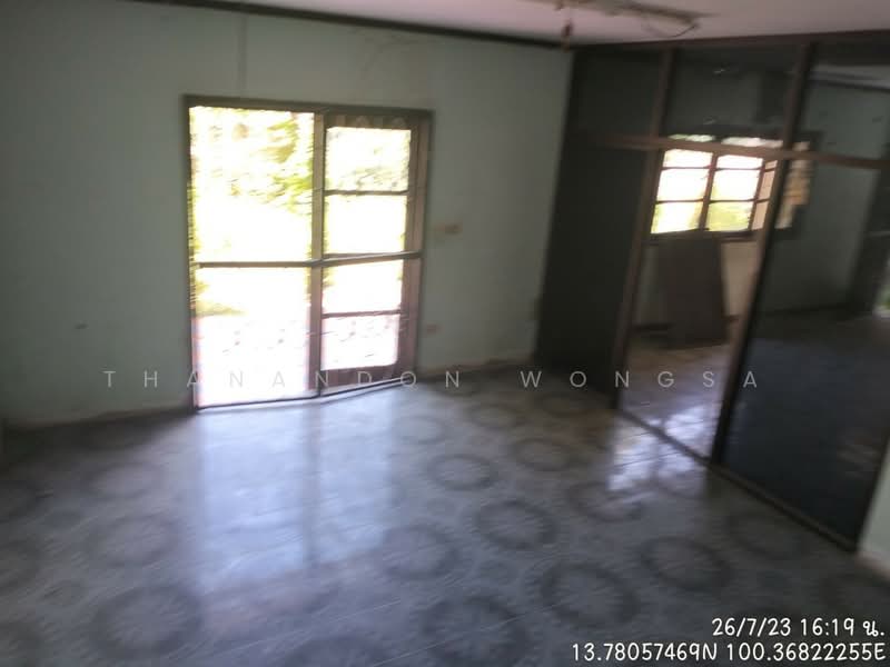 บ้านเดี่ยว ถนน ถ.พุทธมณฑลสาย 3 ศาลาธรรมสพน์ ทวีวัฒนา จังหวัด กรุงเทพมหานคร, Chai Nat, Ban Chian, Han Kha, Chai Nat, 3 Bedrooms, 350 sqm, Single Detached House For Sale, by Thanandon Wongsa, 500178888 - DDproperty.com