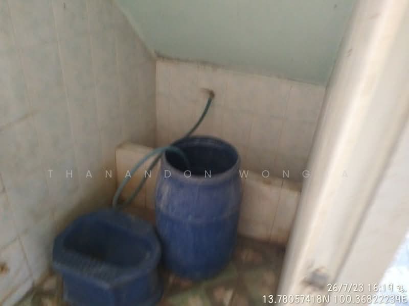 ขาย - บ้านเดี่ยว ถนน ถ.พุทธมณฑลสาย 3 ศาลาธรรมสพน์ ทวีวัฒนา จังหวัด กรุงเทพมหานคร, ชัยนาท